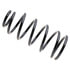 81135 by MOOG - Coil Spring Set