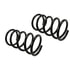 81141 by MOOG - Coil Spring Set