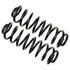 81149 by MOOG - MOOG 81149 Coil Spring Set