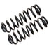 81149 by MOOG - MOOG 81149 Coil Spring Set