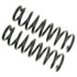 81154 by MOOG - MOOG 81154 Coil Spring Set