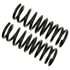 81153 by MOOG - Coil Spring Set