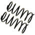 81158 by MOOG - Coil Spring Set