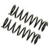 81161 by MOOG - MOOG 81161 Coil Spring Set