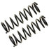 81161 by MOOG - MOOG 81161 Coil Spring Set