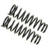 81165 by MOOG - Coil Spring Set