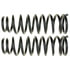 81165 by MOOG - Coil Spring Set