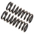 81180 by MOOG - MOOG 81180 Coil Spring Set