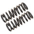 81180 by MOOG - MOOG 81180 Coil Spring Set