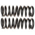 81182 by MOOG - MOOG 81182 Coil Spring Set