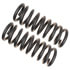 81184 by MOOG - MOOG 81184 Coil Spring Set