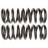 81180 by MOOG - MOOG 81180 Coil Spring Set