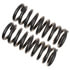 81182 by MOOG - MOOG 81182 Coil Spring Set