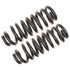 81190 by MOOG - MOOG 81190 Coil Spring Set