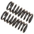 81186 by MOOG - MOOG 81186 Coil Spring Set