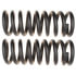 81186 by MOOG - MOOG 81186 Coil Spring Set