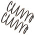 81192 by MOOG - MOOG 81192 Coil Spring Set