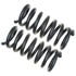 81198 by MOOG - MOOG 81198 Coil Spring Set