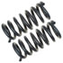 81198 by MOOG - MOOG 81198 Coil Spring Set