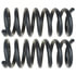 81198 by MOOG - MOOG 81198 Coil Spring Set