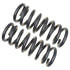 81196 by MOOG - MOOG 81196 Coil Spring Set