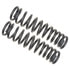 81202 by MOOG - Coil Spring Set