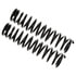 81208 by MOOG - MOOG Chassis Products 81208 Coil Spring Set