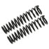 81210 by MOOG - MOOG 81210 Coil Spring Set