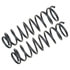 81220 by MOOG - MOOG 81220 Coil Spring Set