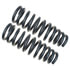 81226 by MOOG - Coil Spring Set