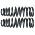 81226 by MOOG - Coil Spring Set