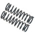 81236 by MOOG - Coil Spring Set