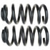 81244 by MOOG - Coil Spring Set