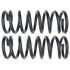 81240 by MOOG - Coil Spring Set