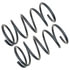 81242 by MOOG - Coil Spring Set