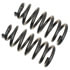 81252 by MOOG - Coil Spring Set