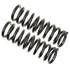 81280 by MOOG - MOOG 81280 Coil Spring Set