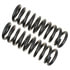 81284 by MOOG - MOOG 81284 Coil Spring Set