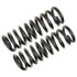 81284 by MOOG - MOOG 81284 Coil Spring Set