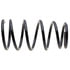 81302 by MOOG - Coil Spring Set