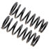 81324 by MOOG - Coil Spring Set