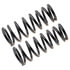 81324 by MOOG - Coil Spring Set