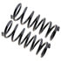 81322 by MOOG - Coil Spring Set