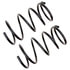 81328 by MOOG - Coil Spring Set