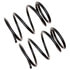 81338 by MOOG - Coil Spring Set