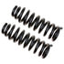 Moog 81354 Coil Spring Set Coil Spring Set