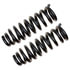 Moog 81354 Coil Spring Set Coil Spring Set