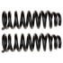 Moog 81354 Coil Spring Set Coil Spring Set