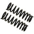 81360 by MOOG - MOOG 81360 Coil Spring Set