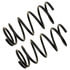 81358 by MOOG - Coil Spring Set